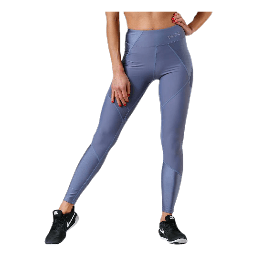 Etna Tights Blue