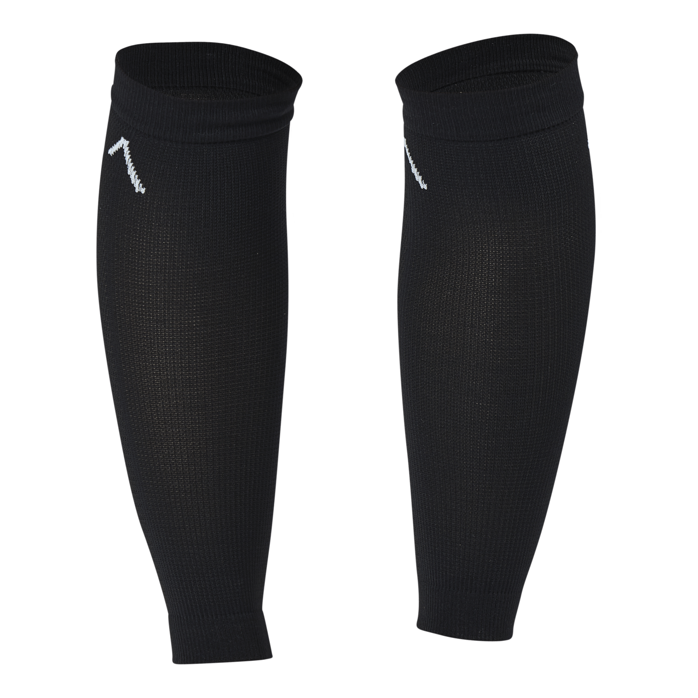 Compression Calf Sleeve Black