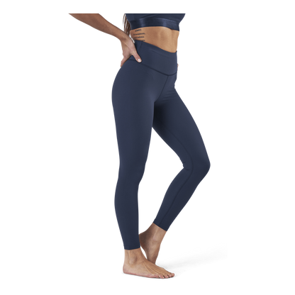 Life Peached Leggings 7/8 Blue