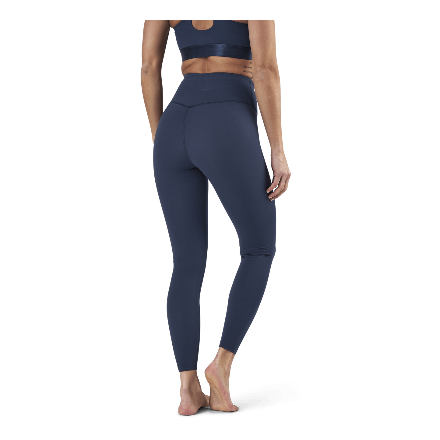 Life Peached Leggings 7/8 Blue