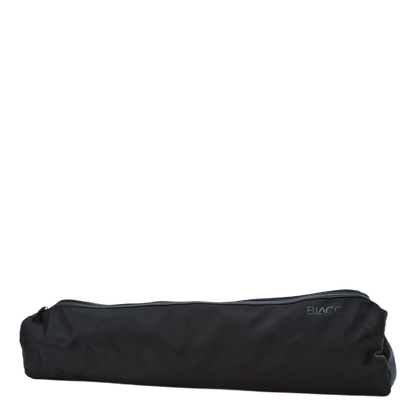 Journey Yoga Mat Bag Black