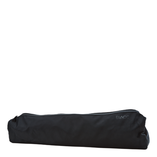 Journey Yoga Mat Bag Black