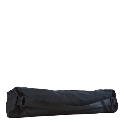 Journey Yoga Mat Bag Black