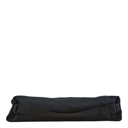 Journey Yoga Mat Bag Black