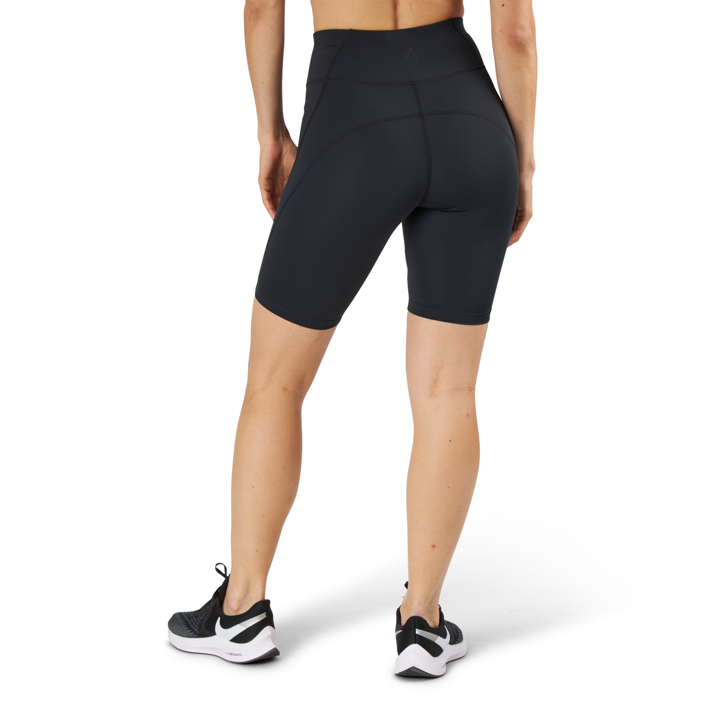 Shape Biker Shorts Black