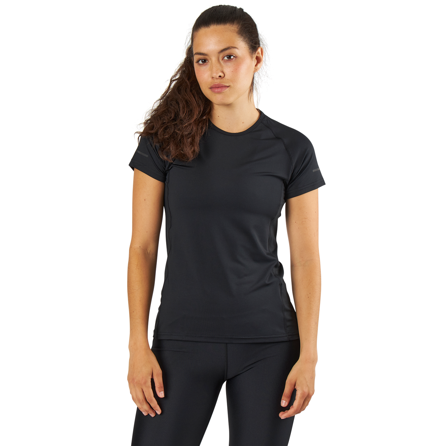 Maia Tee Black