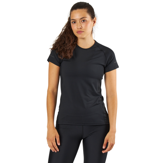 Maia Tee Black