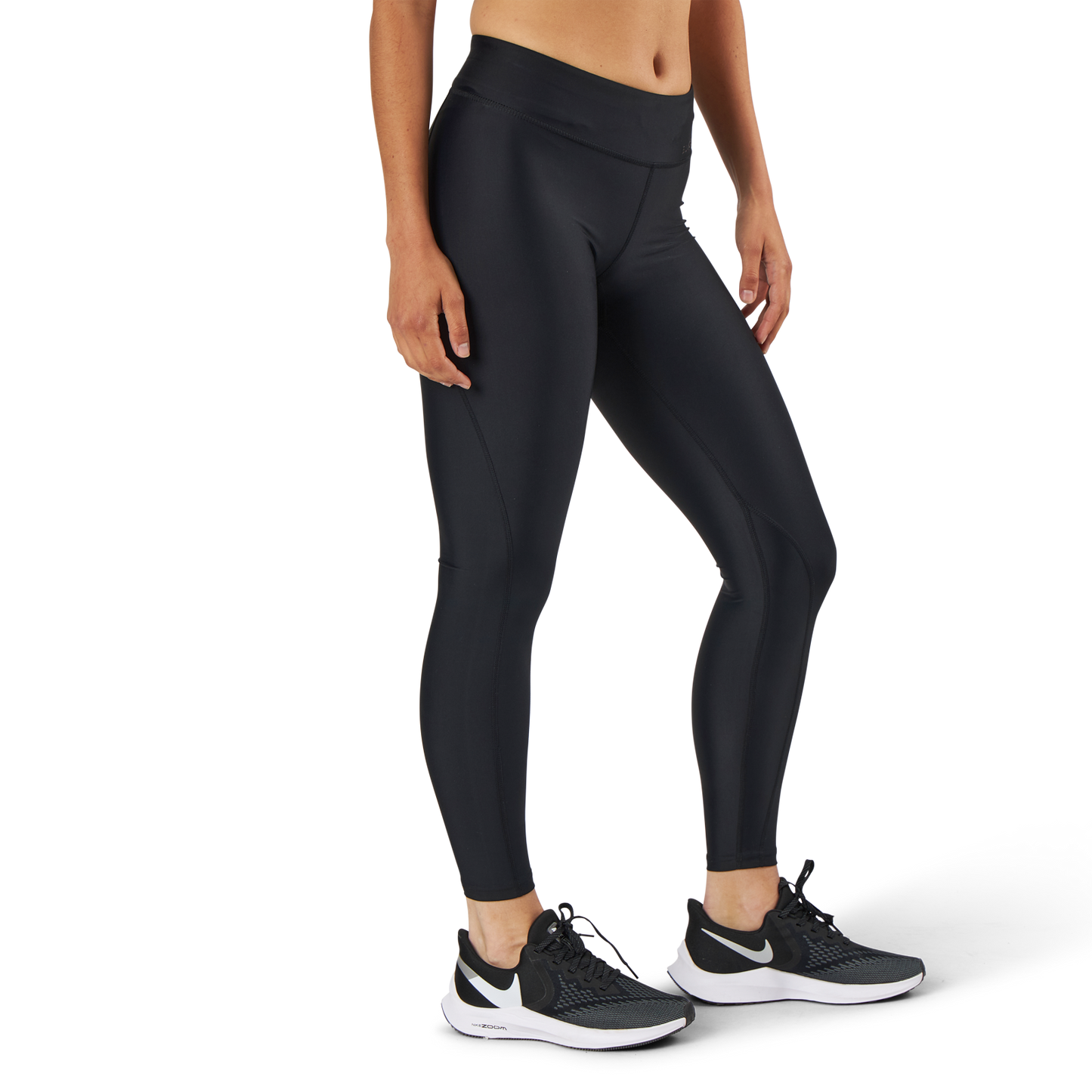 Lava Compression tights Black