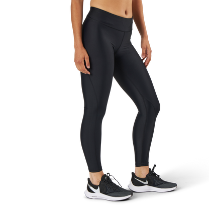 Lava Compression tights Black