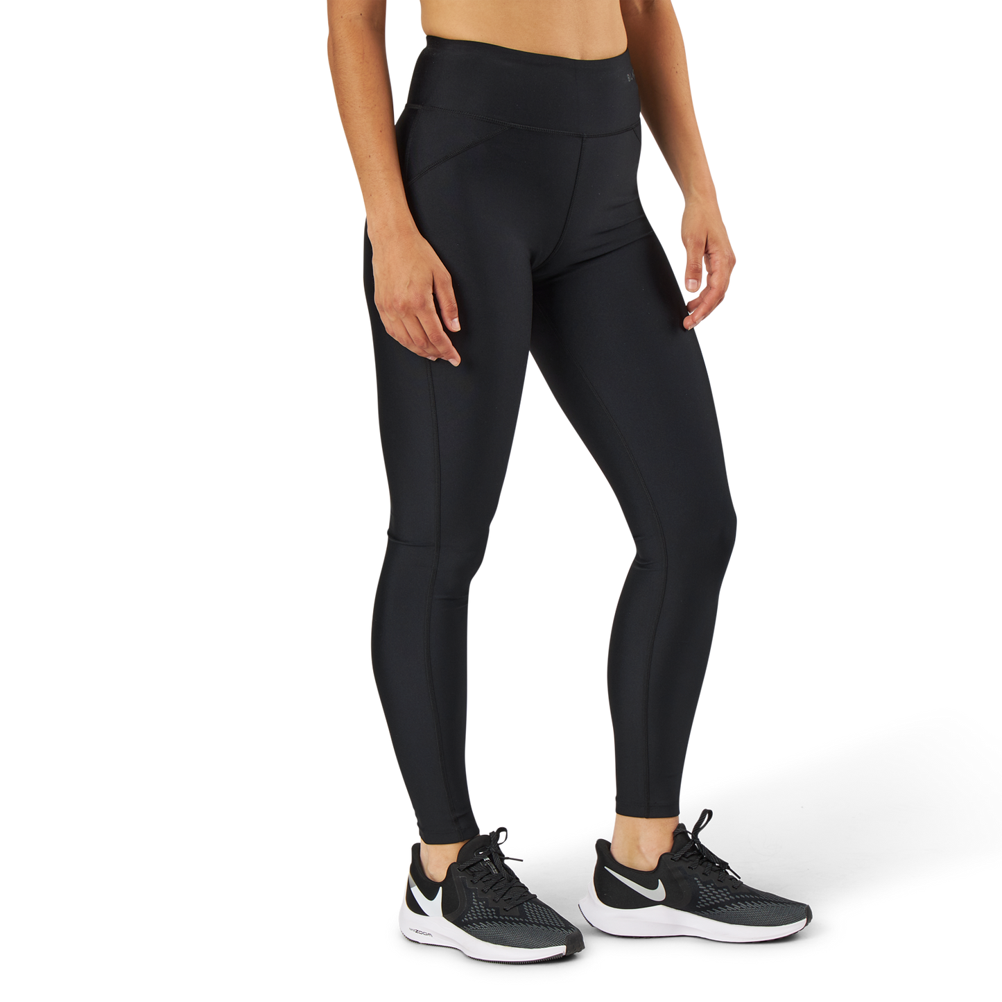 Control Tights 2.0 Black