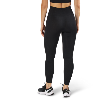 Hardi Seamless Tights Black