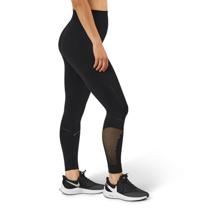 Vinyasa Seamless Legging Black