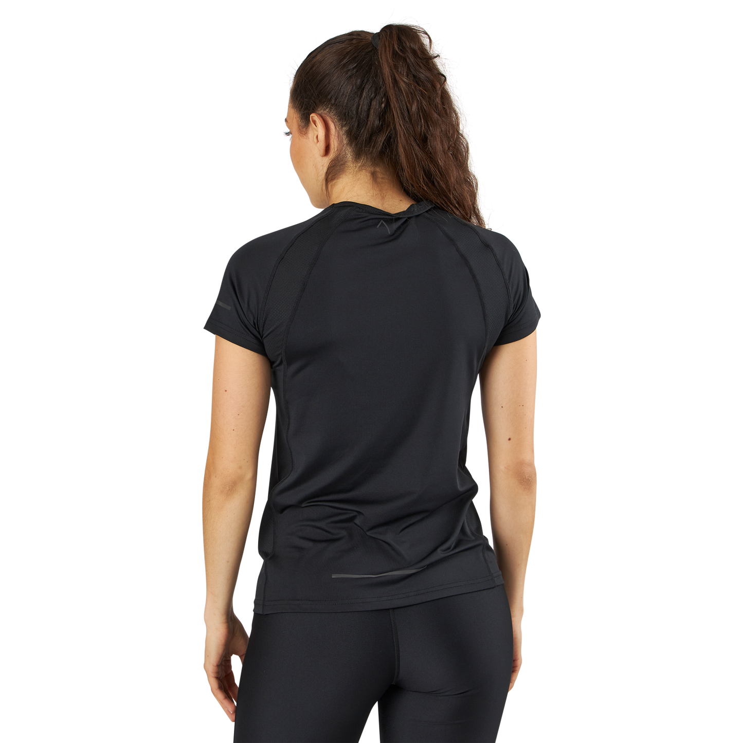 Maia Tee Black