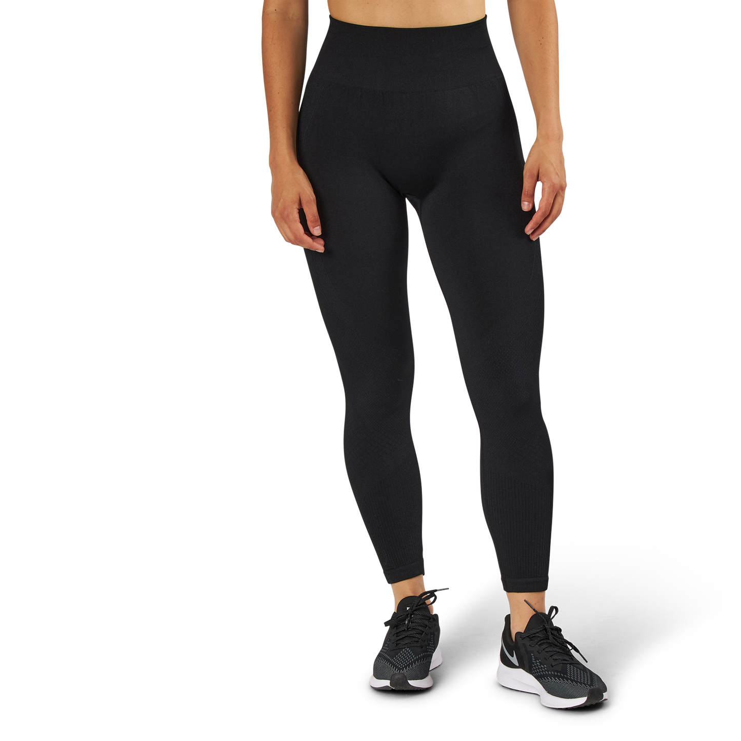 Hardi Seamless Tights Black