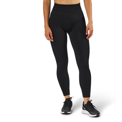 Hardi Seamless Tights Black