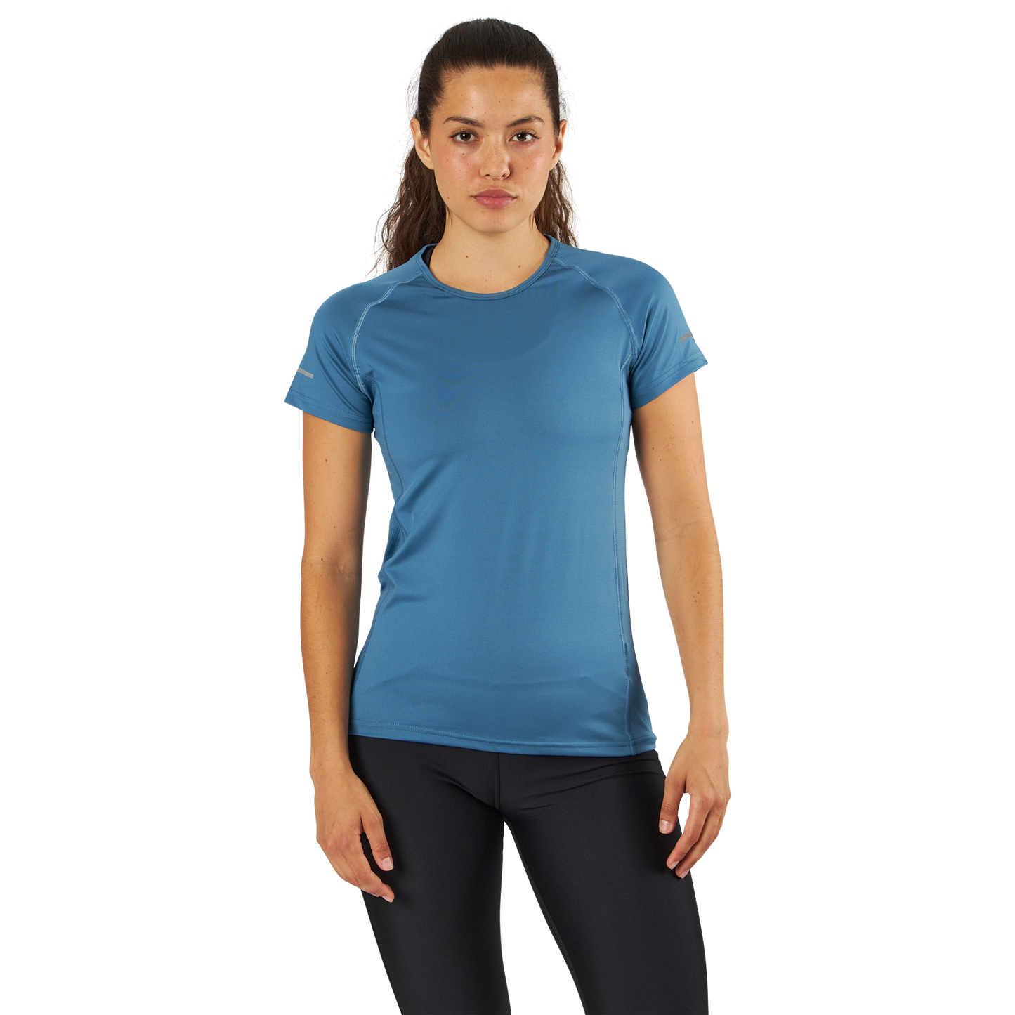 Maia Tee Blue