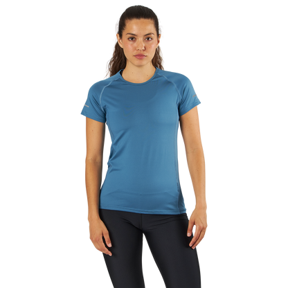 Maia Tee Blue