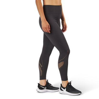 Abstrict Seamless Legging Grey