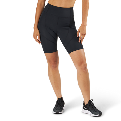 Shape Biker Shorts Black