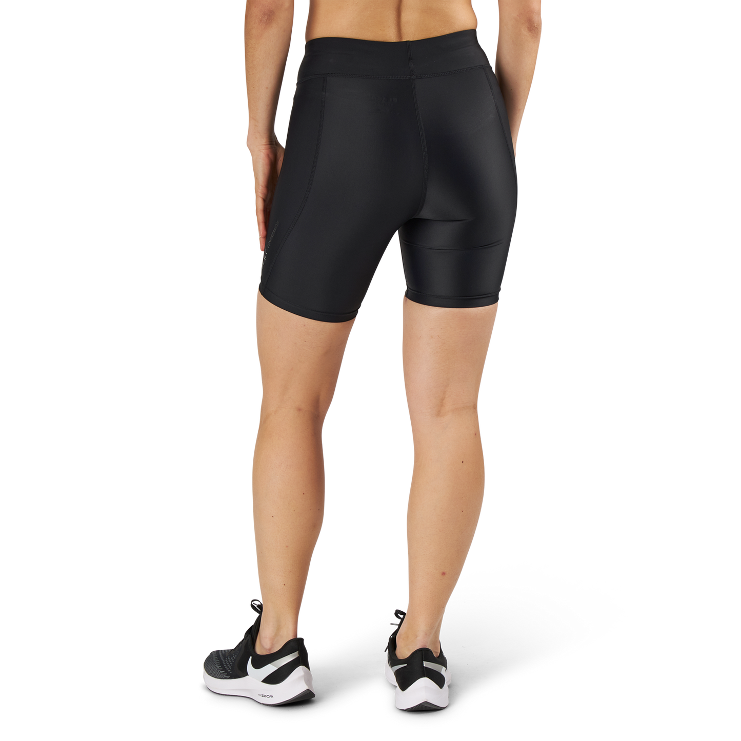 Lava compression shorts Black