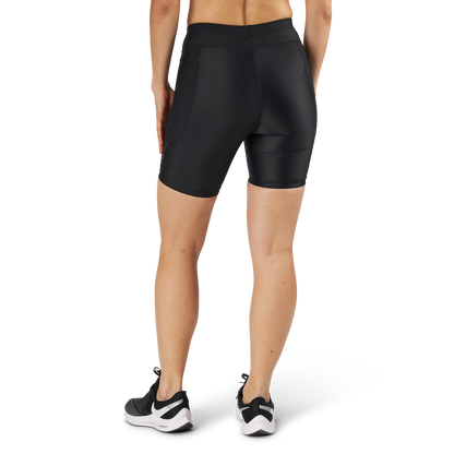 Lava compression shorts Black