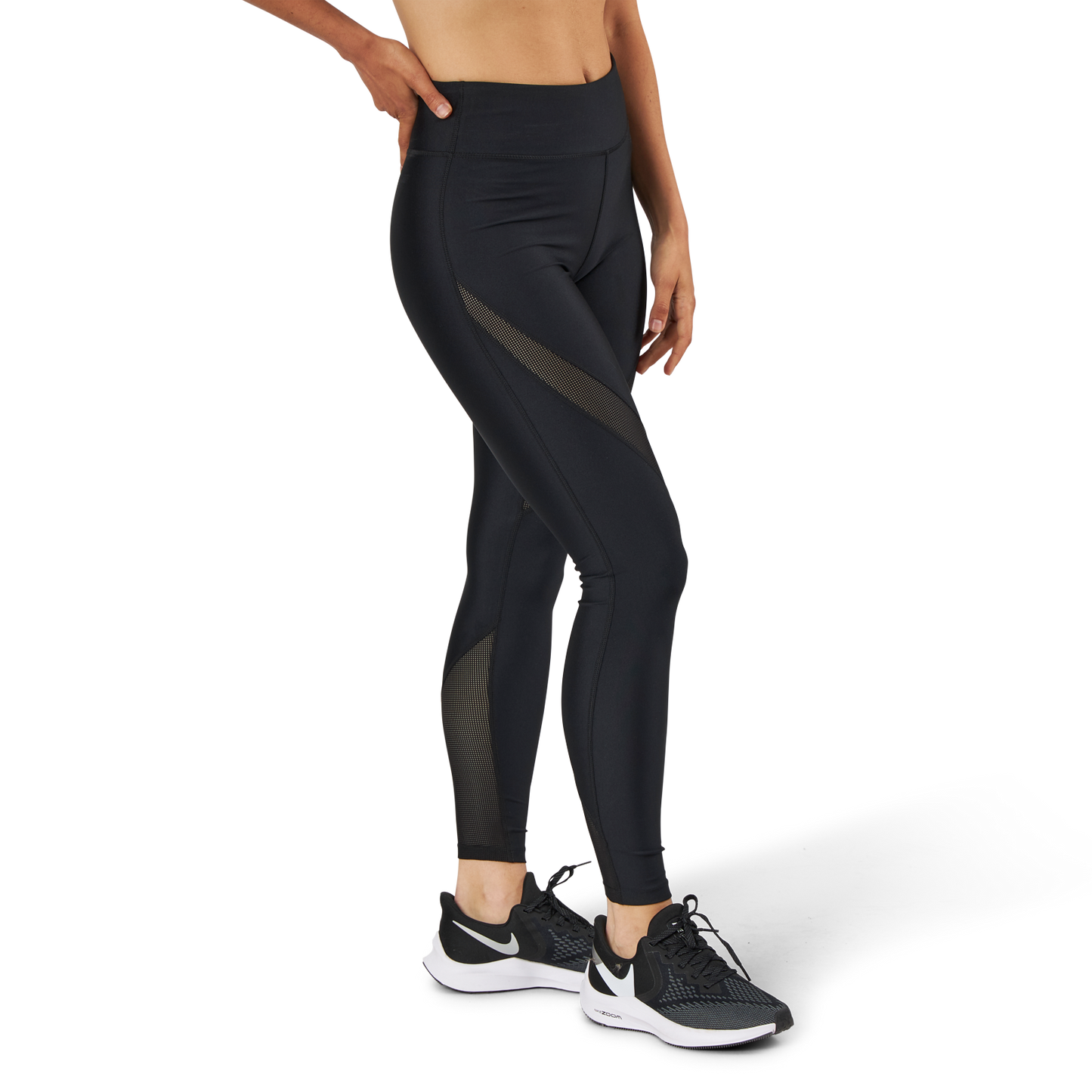 Speed Tights 2.0 Black