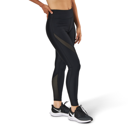 Speed Tights 2.0 Black