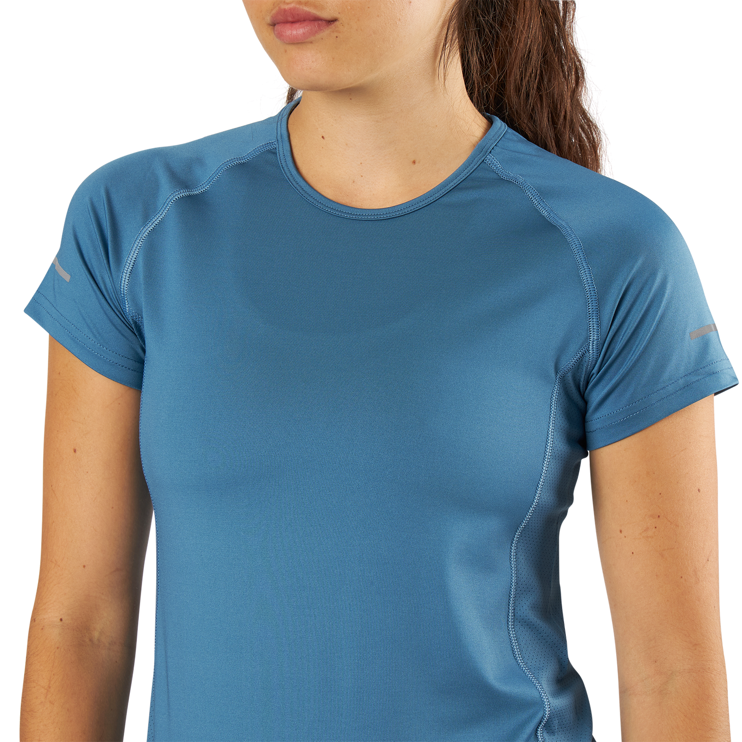 Maia Tee Blue