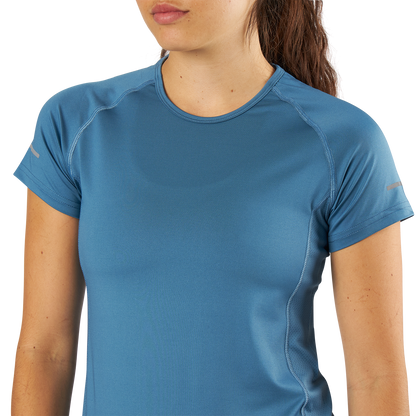 Maia Tee Blue