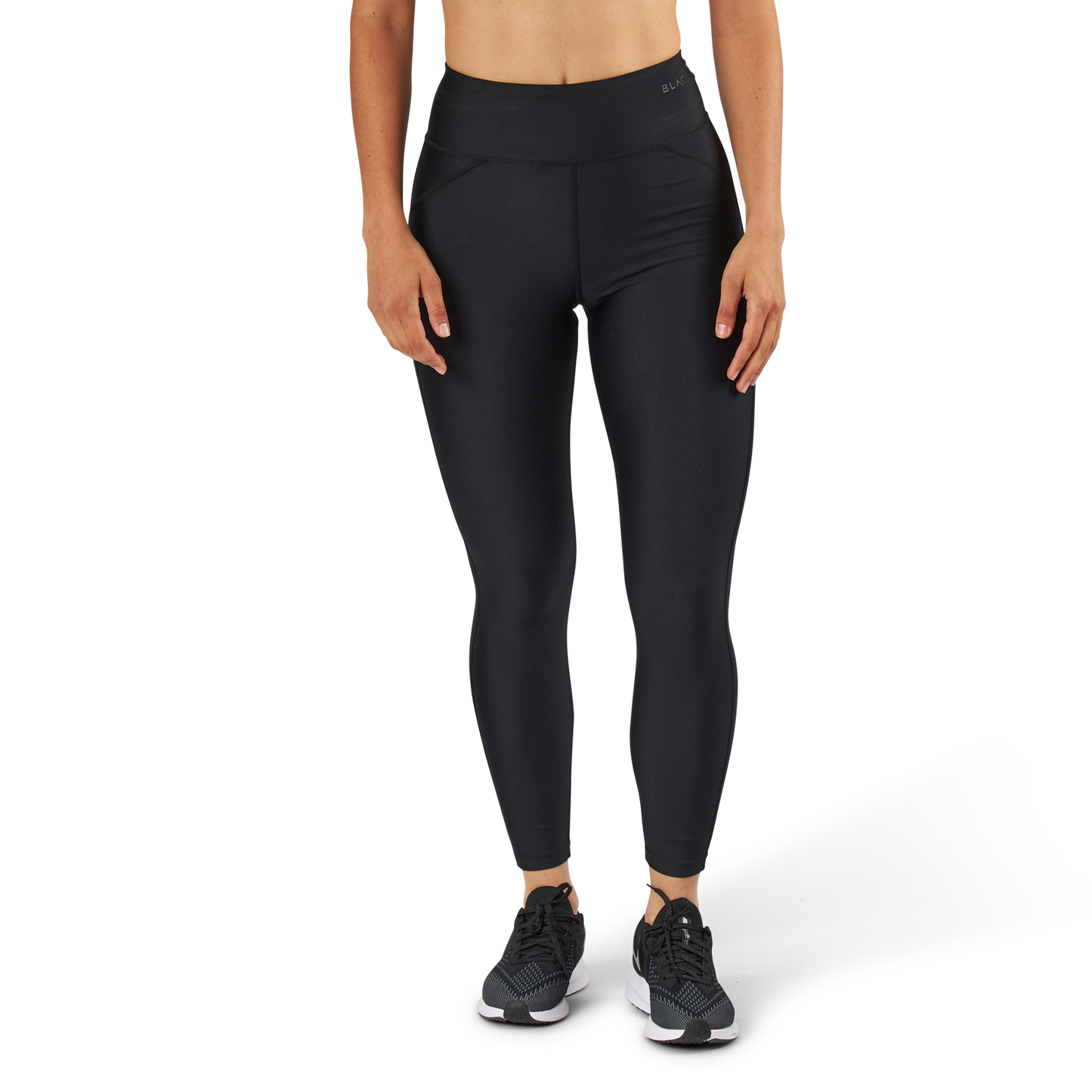 Control 7/8 Tights 2.0 Black