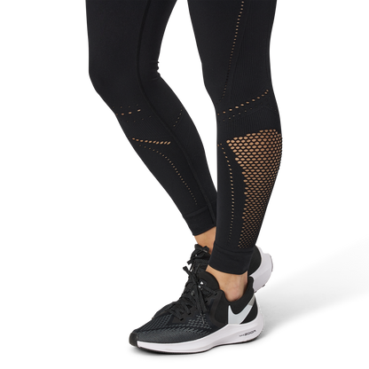 Vinyasa Seamless Legging Black