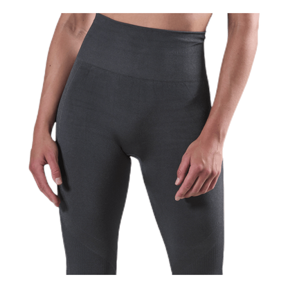 Hardi Seamless Tights Green