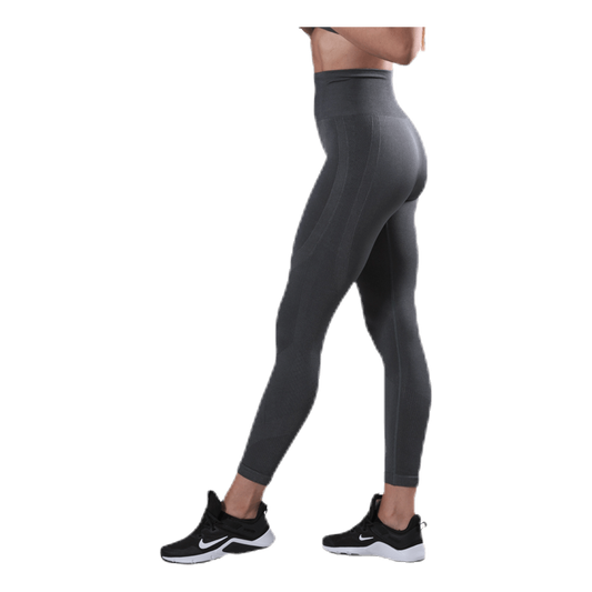 Hardi Seamless Tights Green