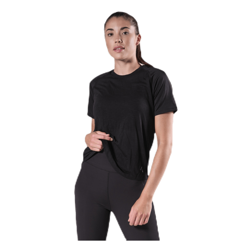 Core Tee Black