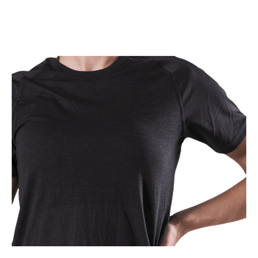 Core Tee Black