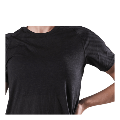 Core Tee Black