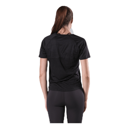 Core Tee Black