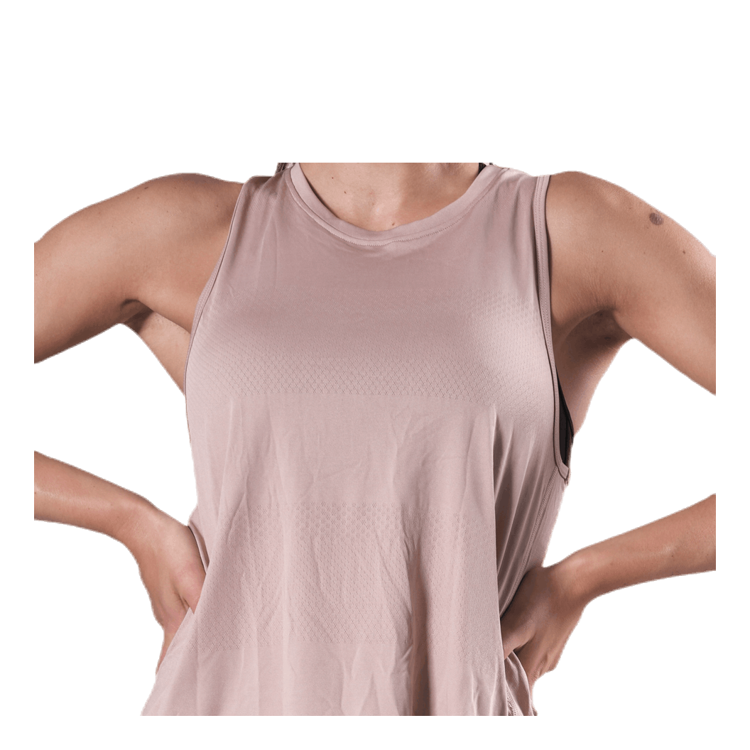 Sway tank top Pink