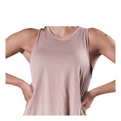 Sway tank top Pink