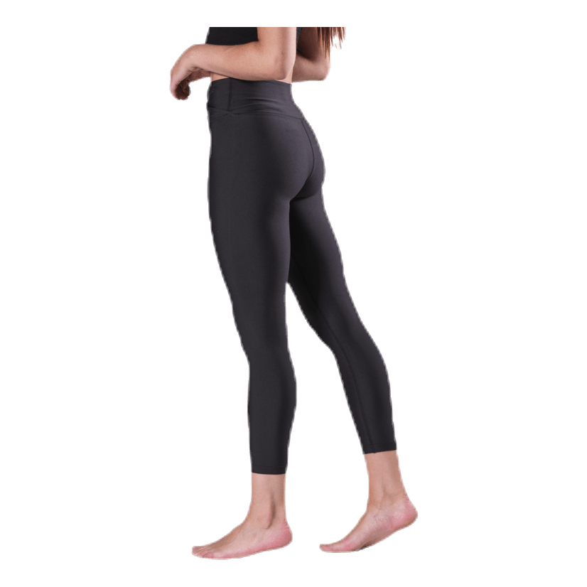 Spirit Wrap Tights Black