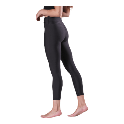 Spirit Wrap Tights Black