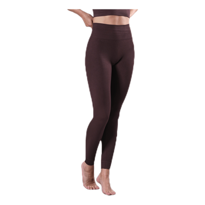 Clean Seamless Leggings Purple