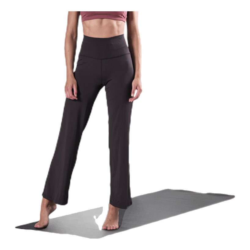 Bliss Yoga Pants Black