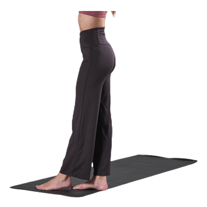 Bliss Yoga Pants Black