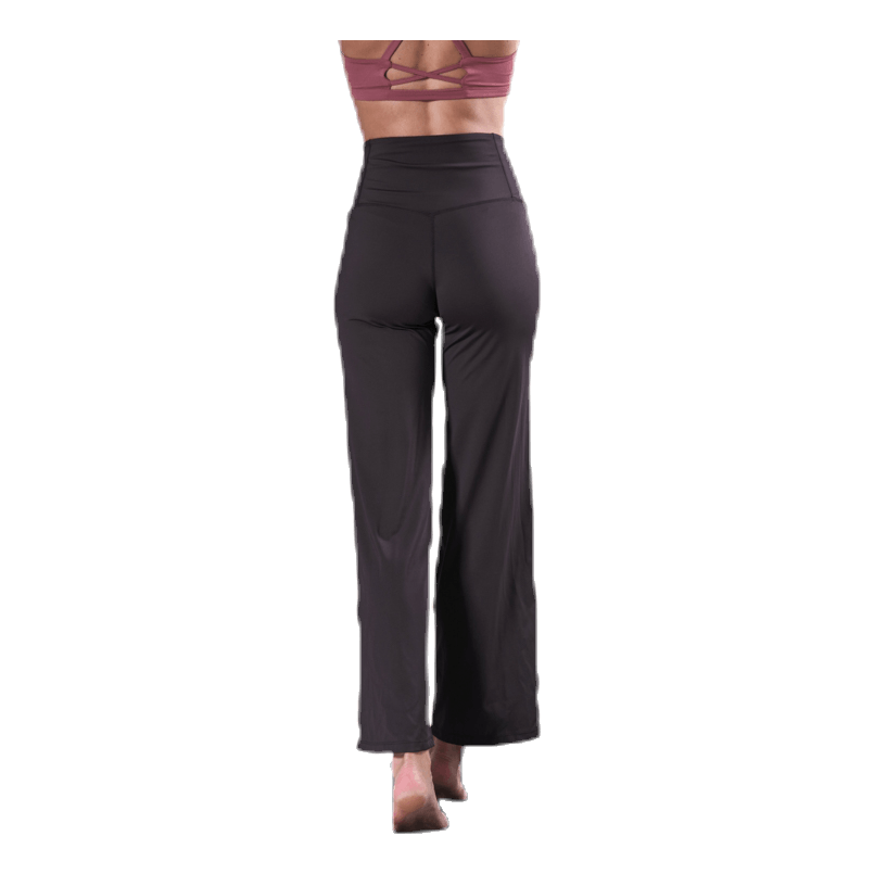 Bliss Yoga Pants Black