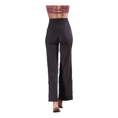 Bliss Yoga Pants Black