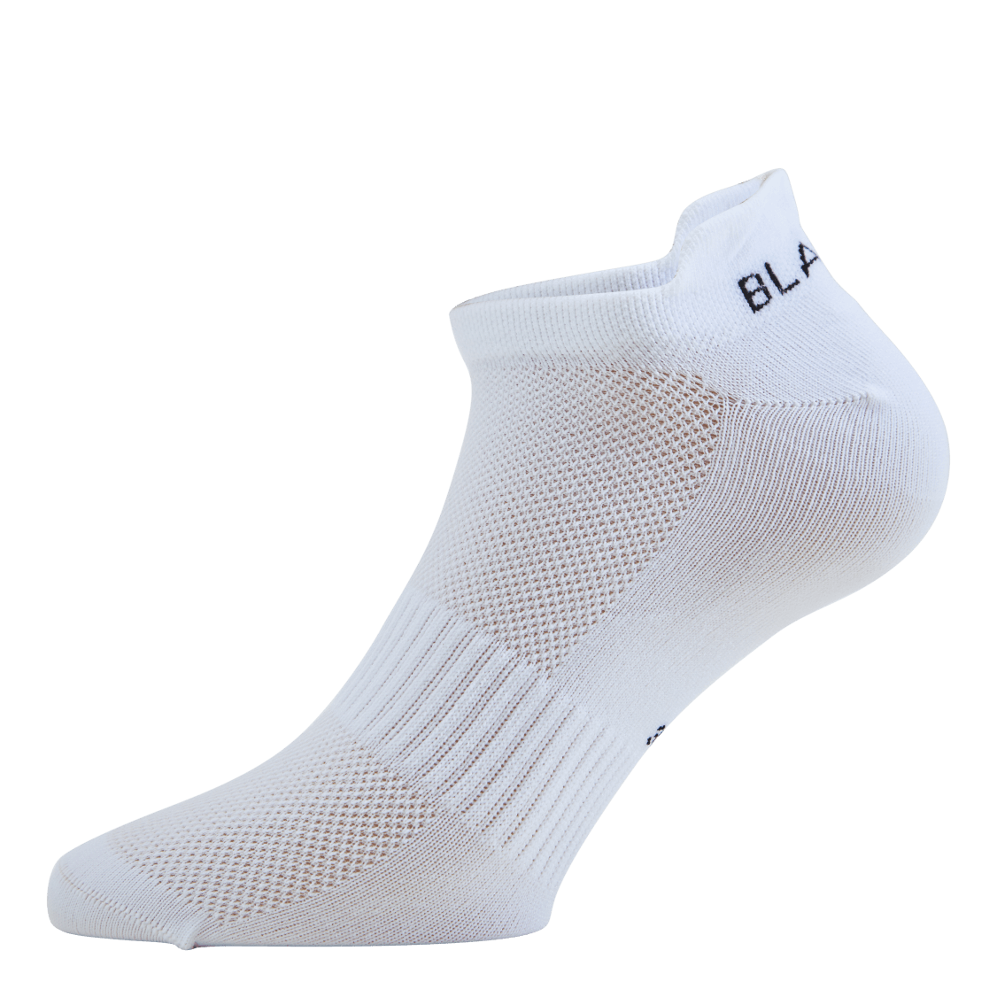 3-pack Training Sock Black/white/grey