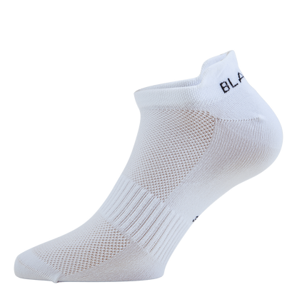 3-pack Training Sock Black/white/grey