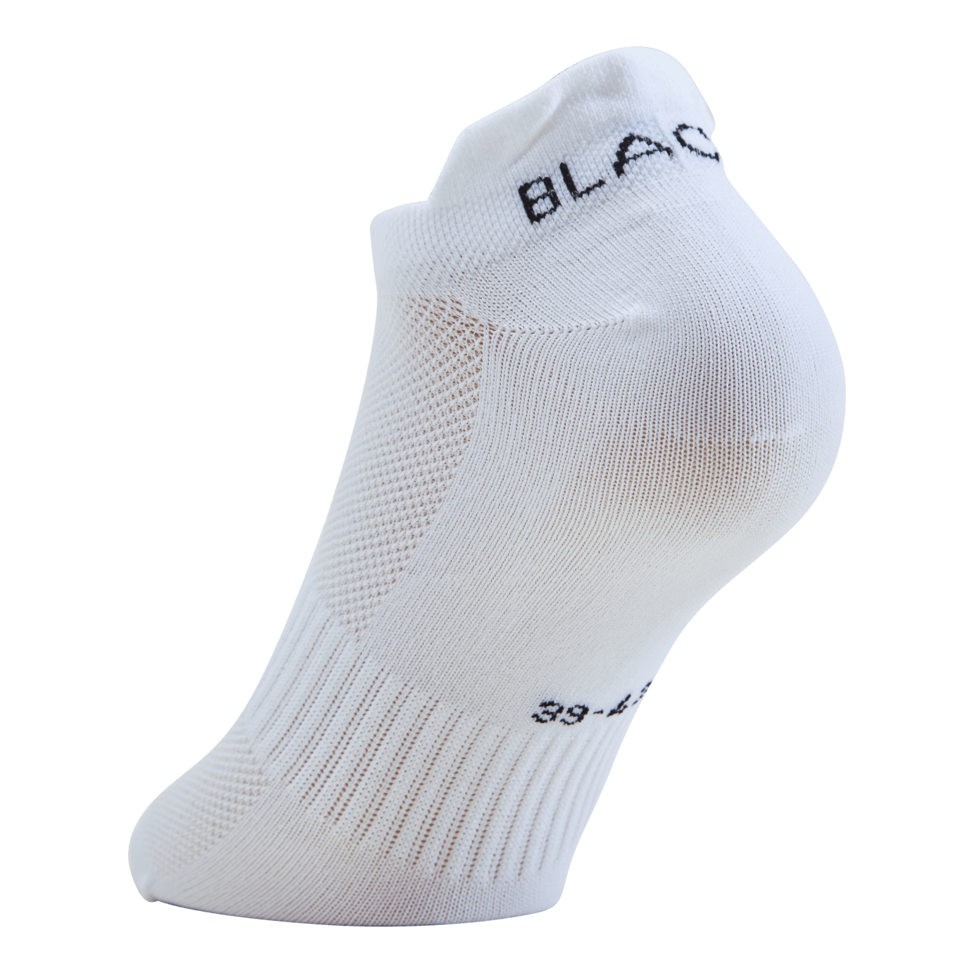 3-pack Training Sock Black/white/grey