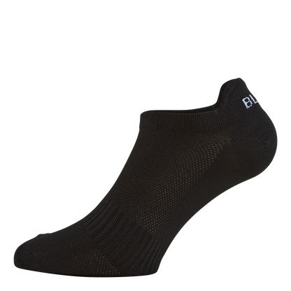 3-pack Training Sock Black/white/grey